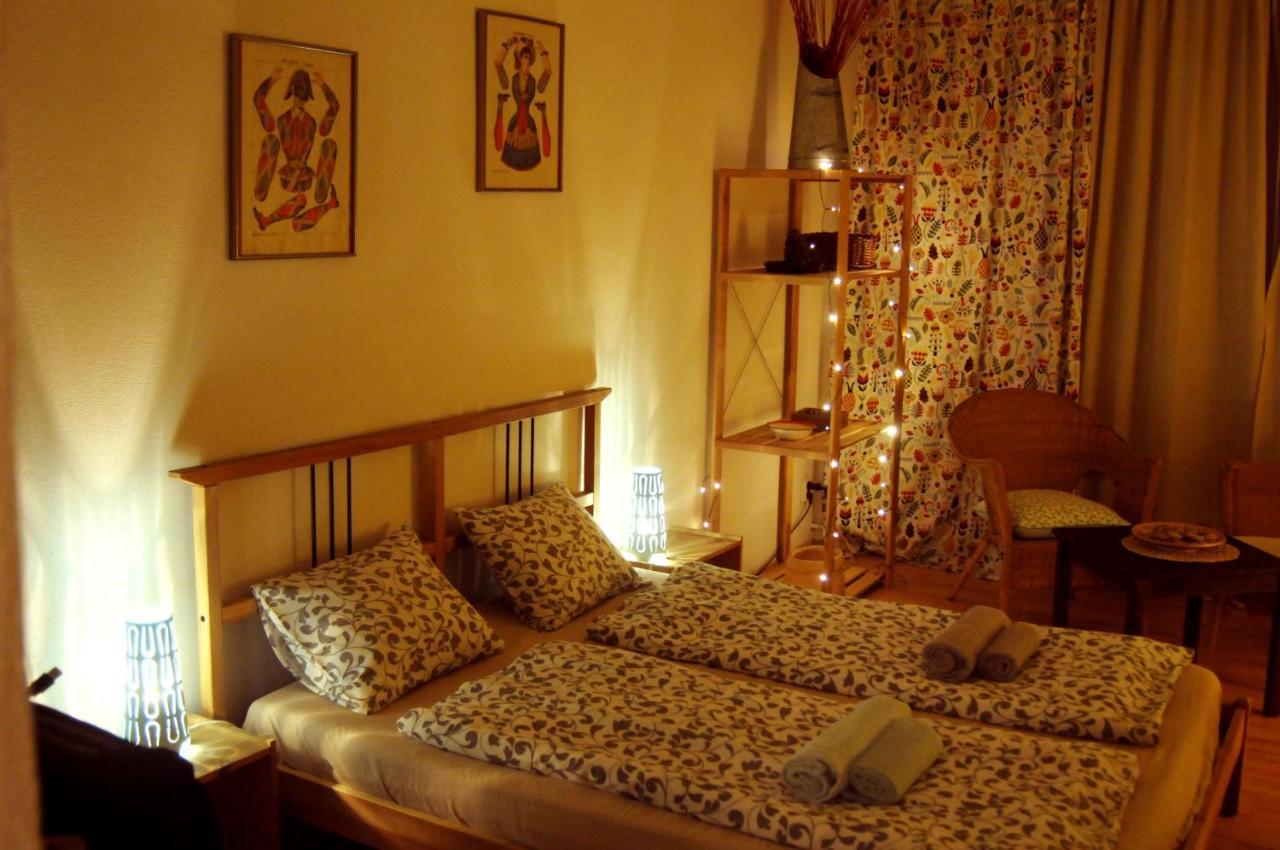 Apartmán Old Town *