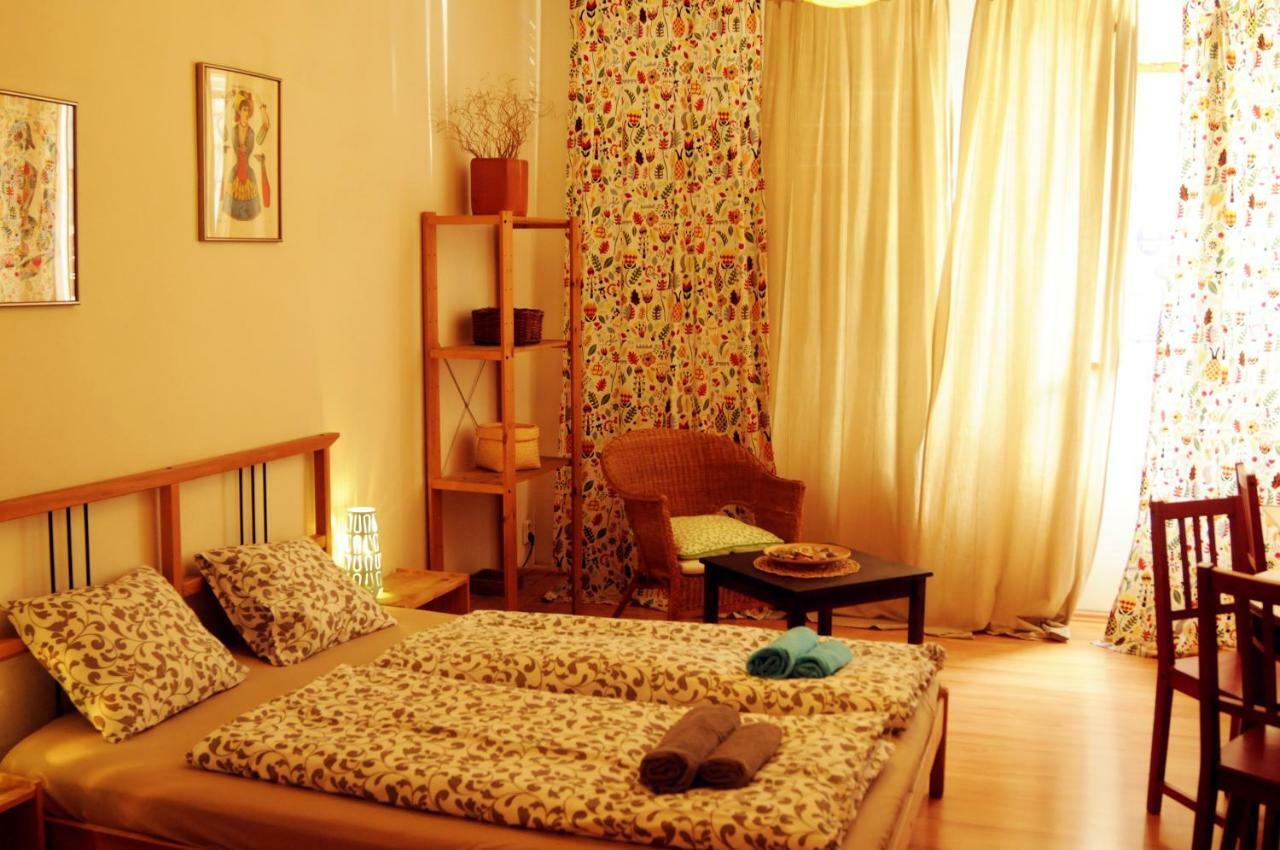Apartmán Old Town Praha