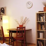Emanuel Apartment Prague Center