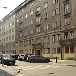 Emanuel Apartment Prague Center