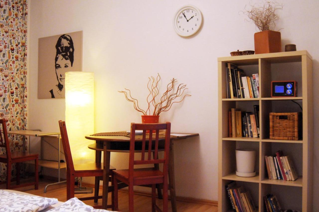 Apartamento Old Town *