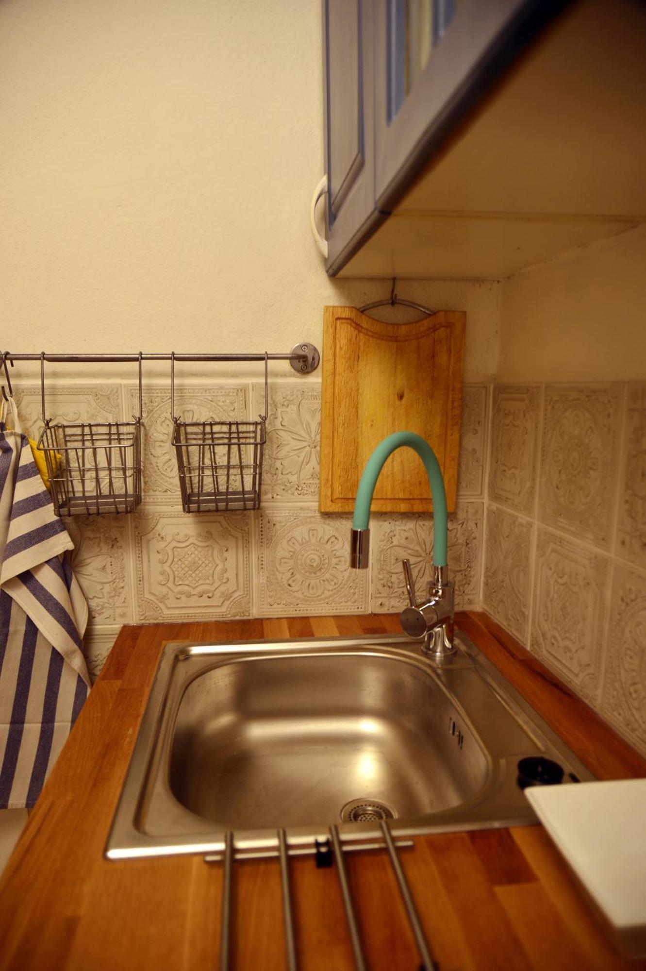 Old Town Apartamento *