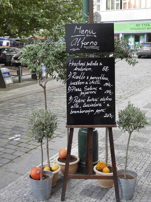 Apartamento Old Town Praga