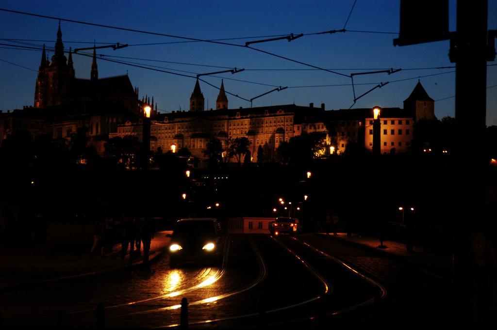 Old Town Apartamento *