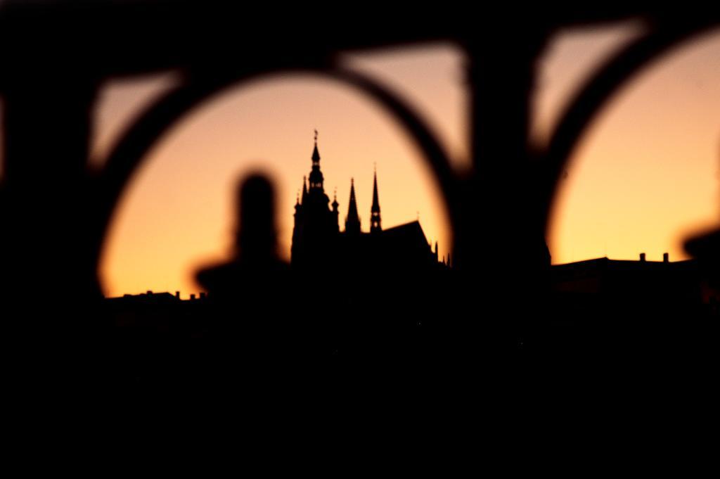 Apartamento Old Town *