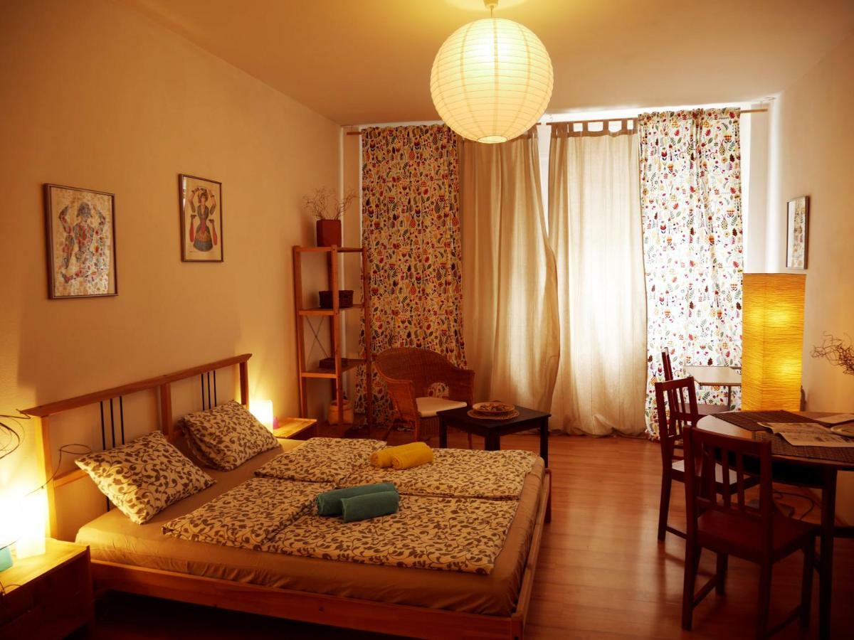 Apartamento Old Town Praga